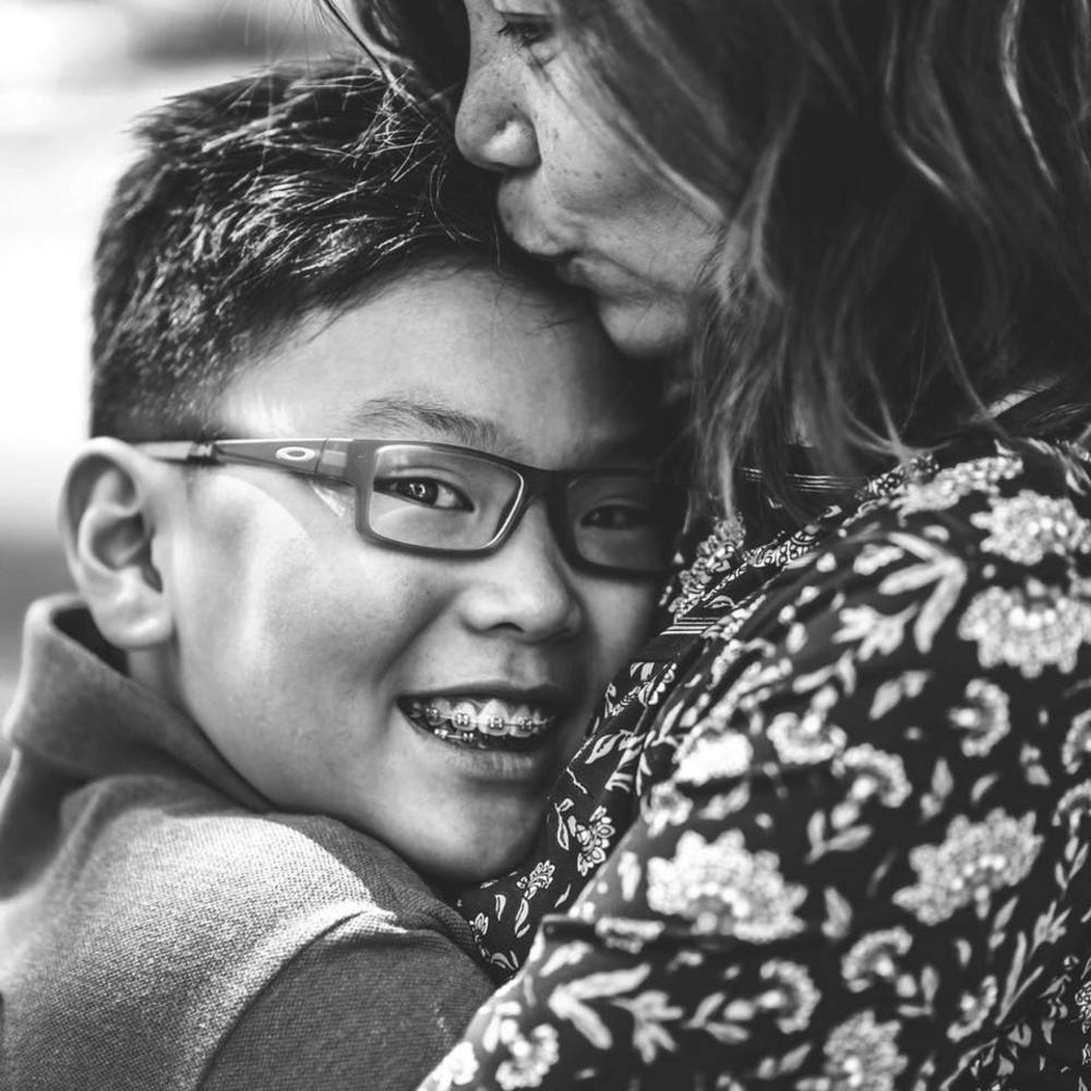 Meet your Posher, Jane